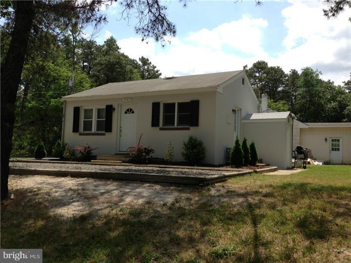 2902 S Lakeshore Dr, Browns Mills, NJ 08015 - photo 1