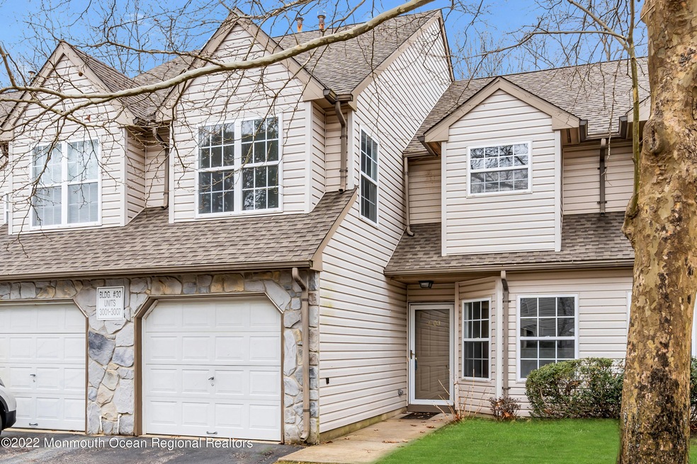 3003 Norma Place unit 3, Toms River, NJ 08755 - photo 1