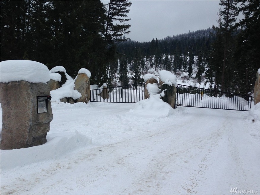 1320 Breckenridge Rd, Ronald, WA 98940 - photo 1