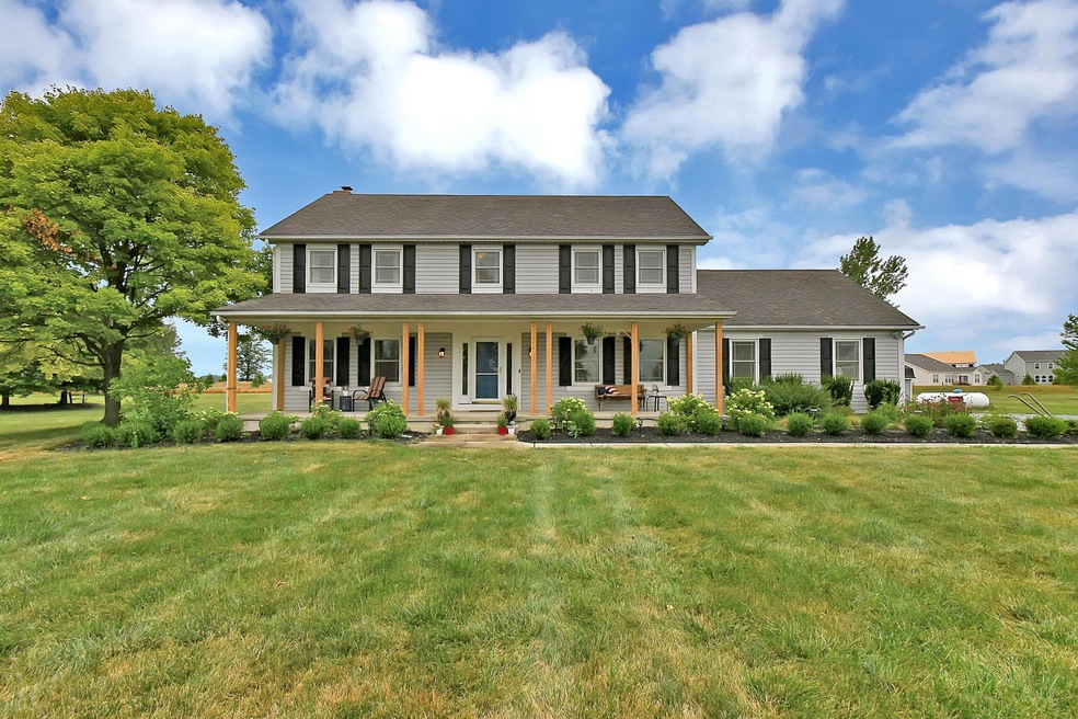 7810 Converse Huff Road Ohio-1