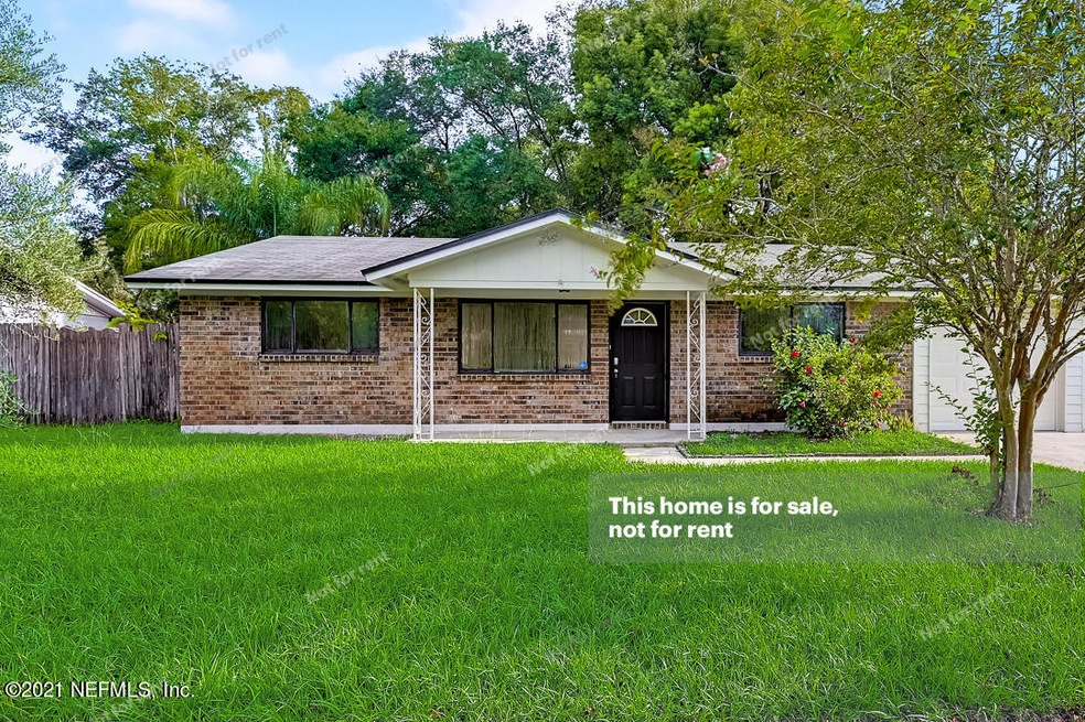 6937 Oriely Dr S, Jacksonville, FL 32210 - photo 1