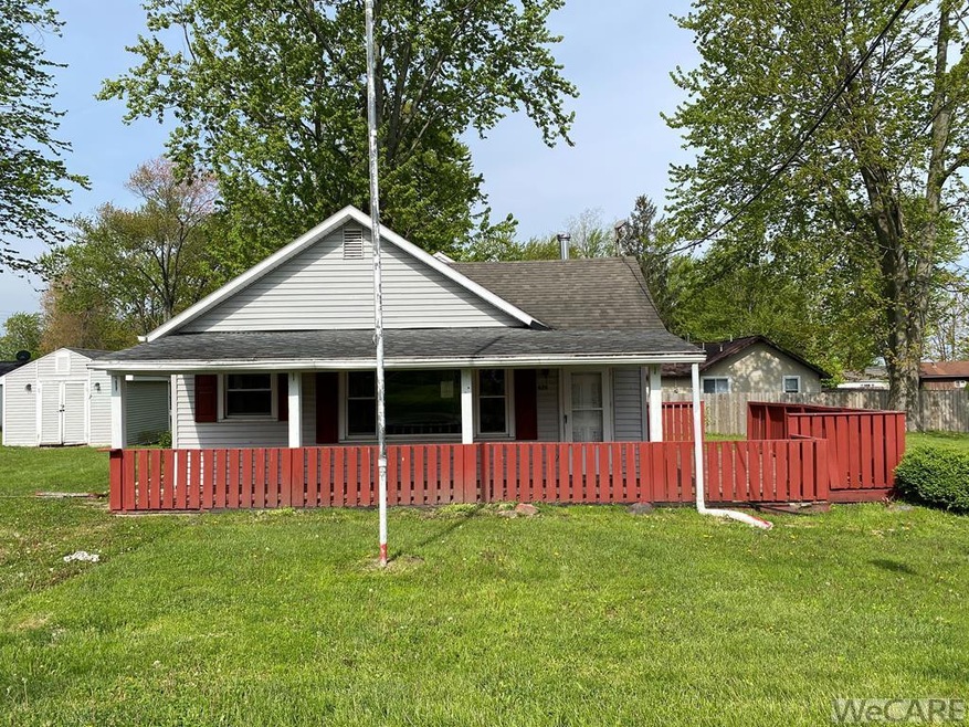 Main View