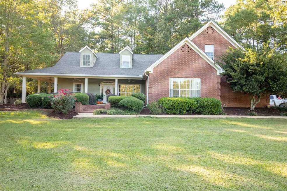 1247 Trickham Bridge Rd, Brandon, MS 39042 - photo 1