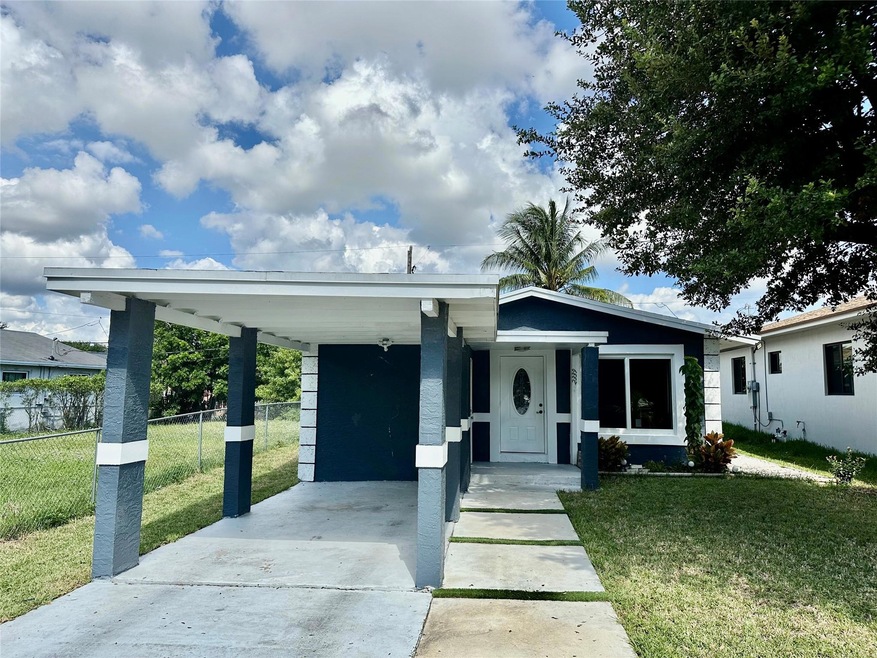 2339 Douglas St, Hollywood, FL 33020 - photo 1