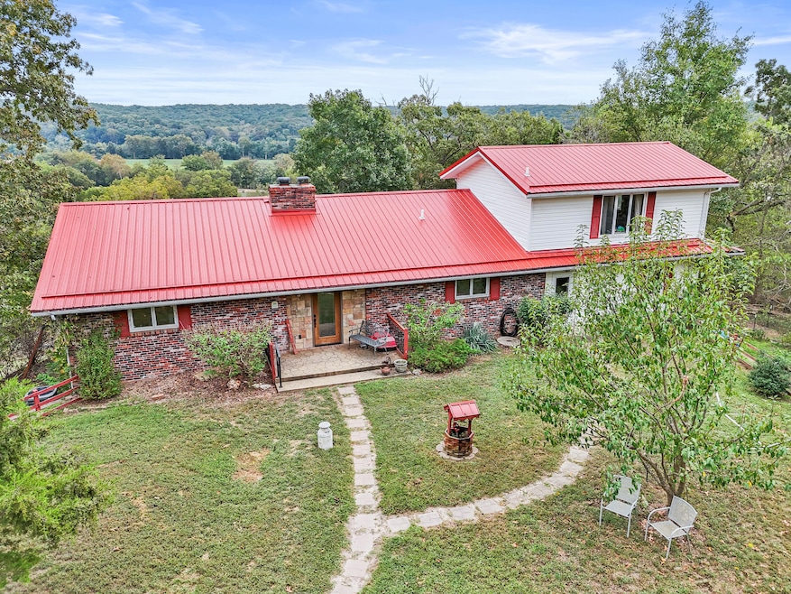 466 Old 10 Mile Rd, Eugene, MO 65032 - photo 1