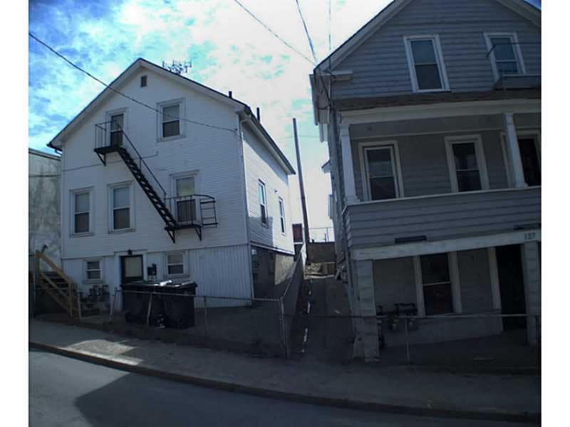 129 Silver Spring St, Providence, RI 02904 - photo 1