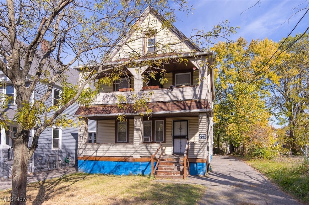 10307 Sophia Ave, Cleveland, OH 44104 - photo 1