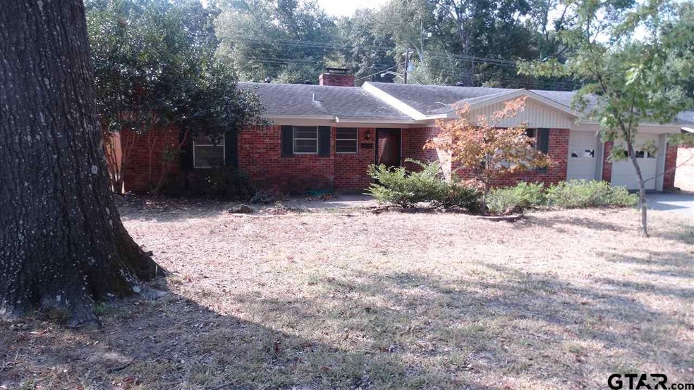 4617 4617 Cambridge Dr, Tyler, TX 75703 - photo 1