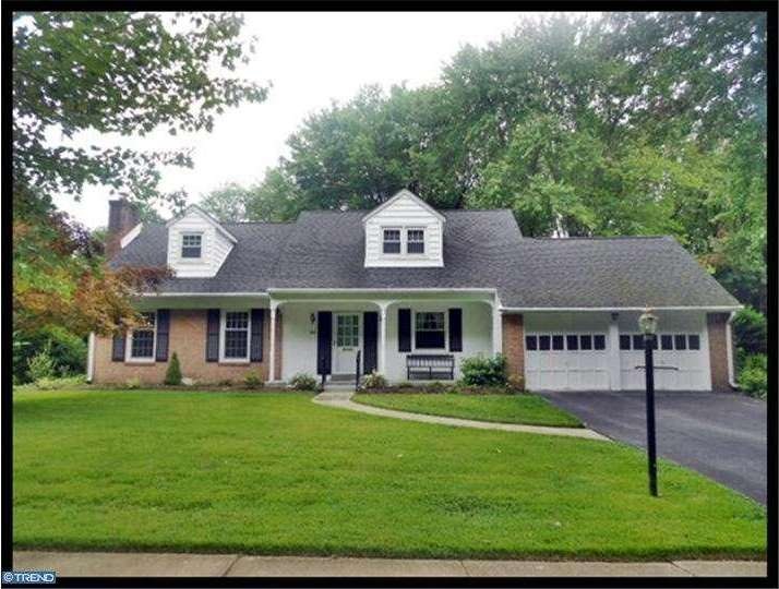 604 Cranebrook Rd, Wilmington, DE 19803 - photo 1