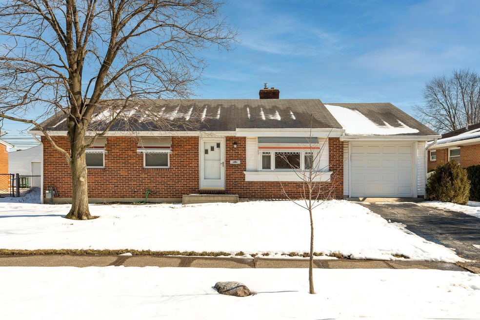 1162 Westphal Ave, Columbus, OH 43227 - photo 1