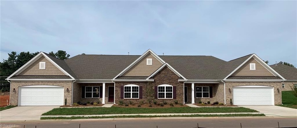 TWIN HOME