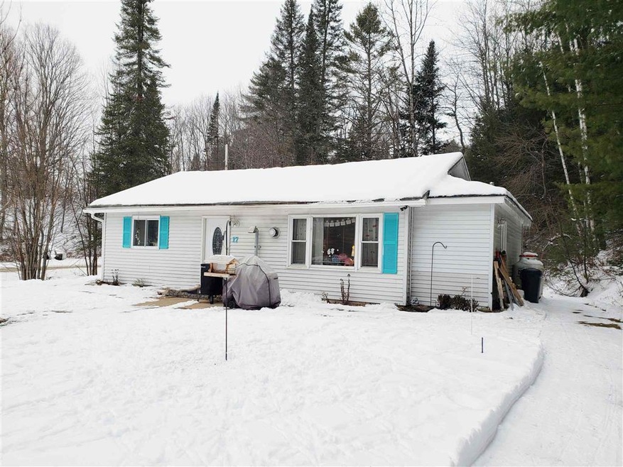 17 Whispering Brook Ln, Concord, VT 05824 - photo 1