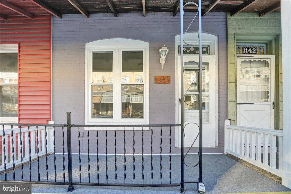 1140 Birch St, Reading, PA 19604 - photo 1