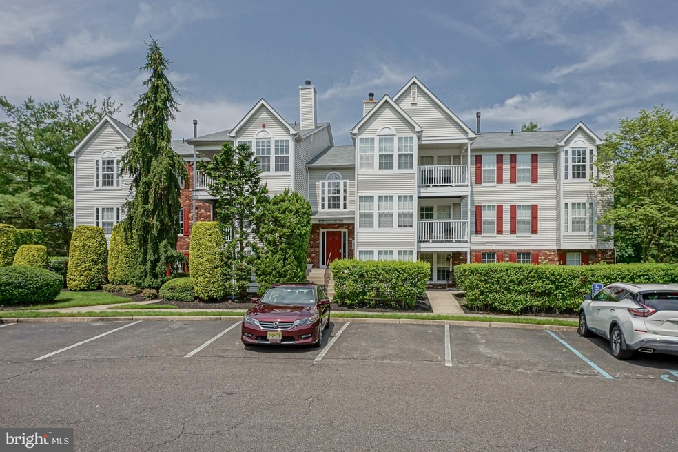 12 Inverness Cir unit 12, Marlton, NJ 08053 - photo 1