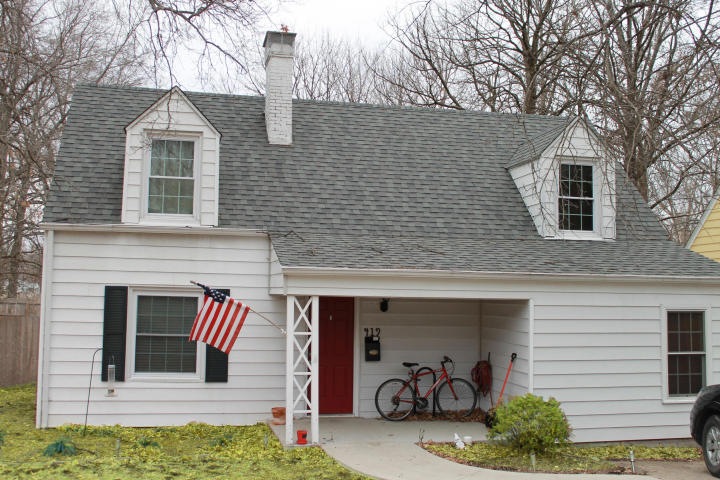 419 W Walnut