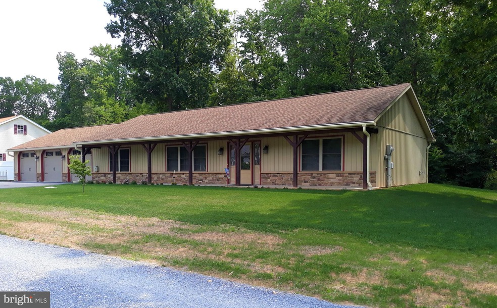 4992 Treher Rd, Fayetteville, PA 17222 - photo 1