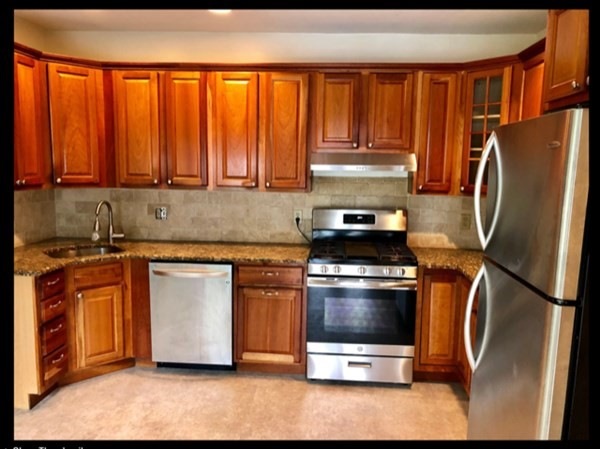 34 Irving St unit 1, Watertown, MA 02472 - photo 1