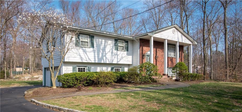 132 Red Hill Rd, New City, NY 10956 - photo 1