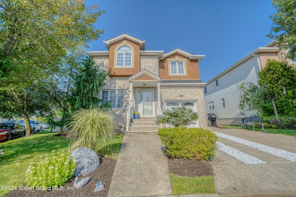 Welcome to 52 Savo Loop!