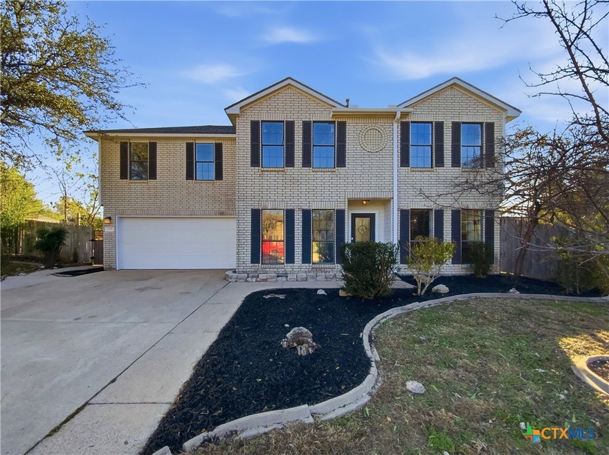 2301 Gloria Cir, Copperas Cove, TX 76522 - photo 1