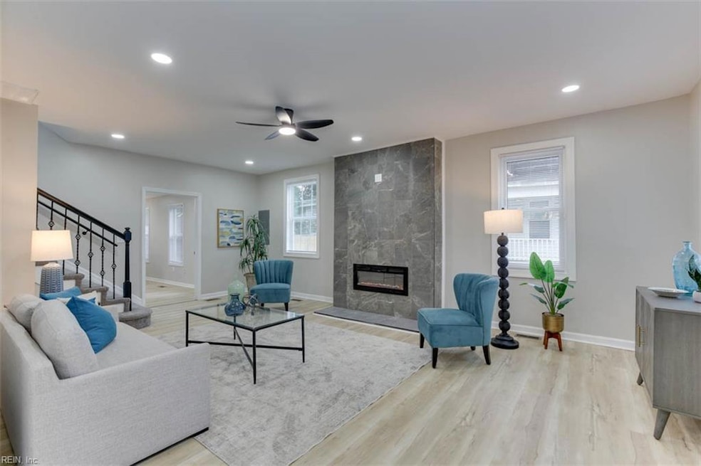 Sold $350,000 • Co-Listing Agent