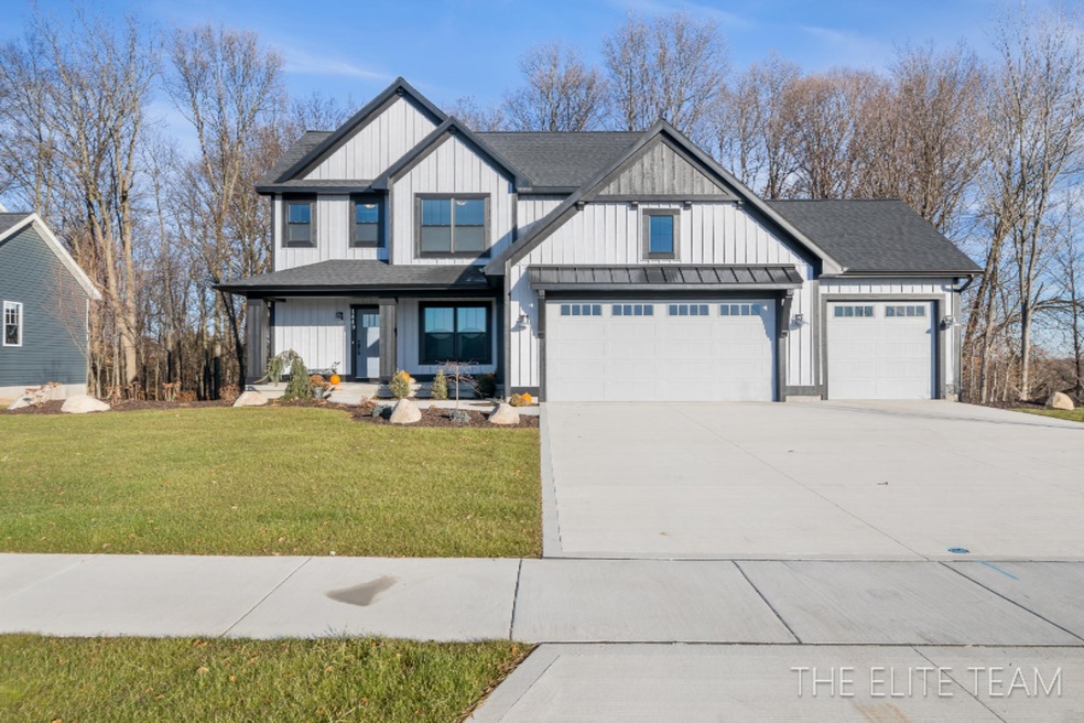 Welcome Home!
