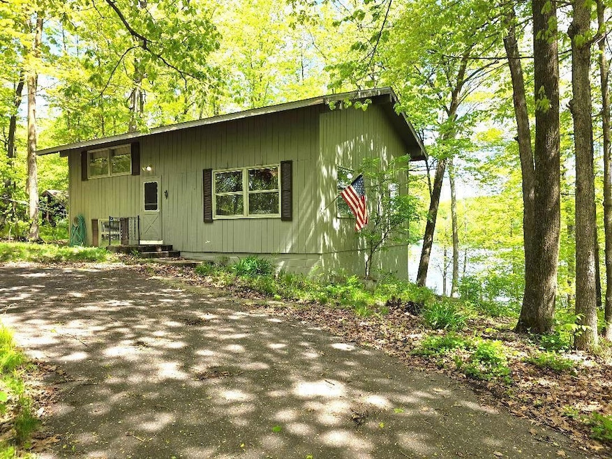 2667 2 1 4 St, Cumberland, WI 54829 - photo 1