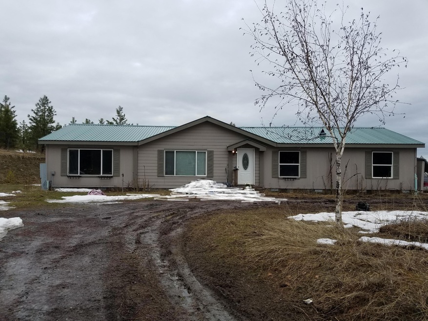 2175 Dry Creek Rd, Chewelah, WA 99109 - photo 1