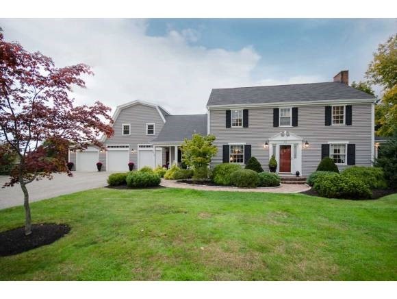 216 Spinney Rd, Portsmouth, NH 03801 - photo 1