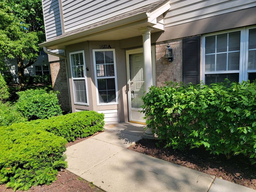 1670 Autumn Ave unit A, Schaumburg, IL 60193 - photo 1