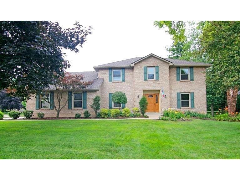 6517 Stonehenge Blvd, Liberty Township, OH 45044 - photo 1