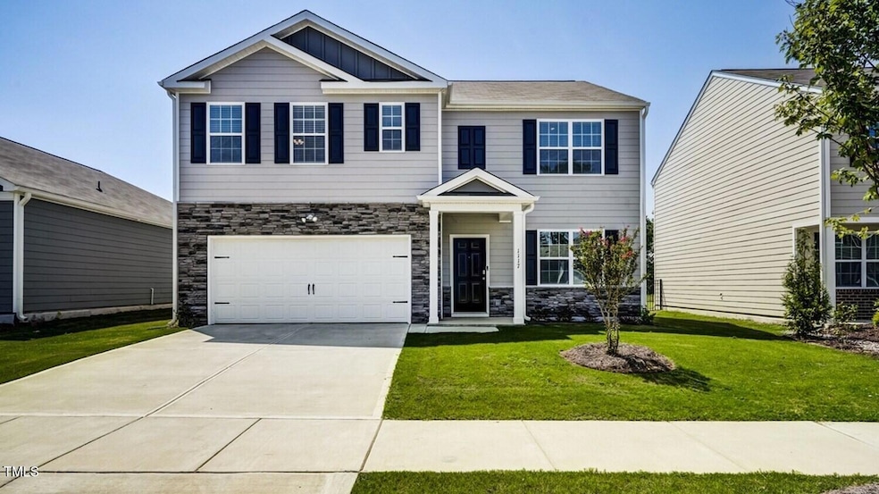 1121 Duet Dr unit Sunshine, Wendell, NC 27591 - photo 1