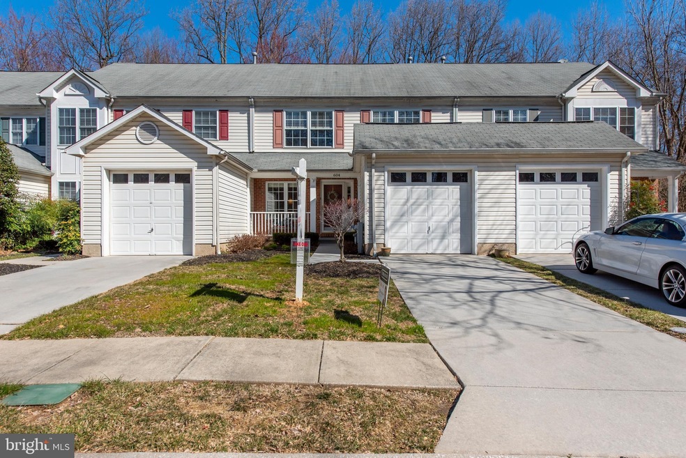 unlisted-address, Lutherville Timonium, MD 21093 - photo 1