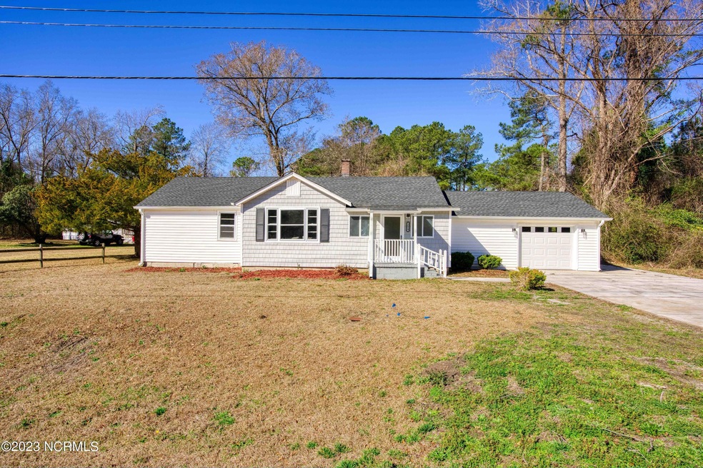 2624 Wilmington Hwy, Jacksonville, NC 28540 - Recently Sold