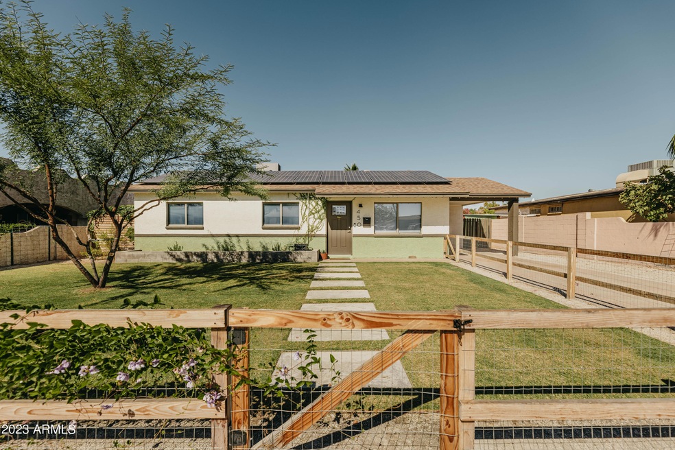 450 E Harmony Ave, Mesa, AZ 85204 - photo 1