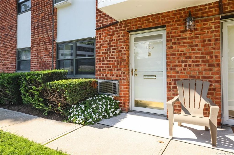 50 West St unit A2G, Harrison, NY 10528 - photo 1