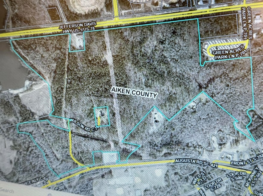 0 Jefferson Davis Hwy unit 210661, Warrenville, SC 29851 - photo 1