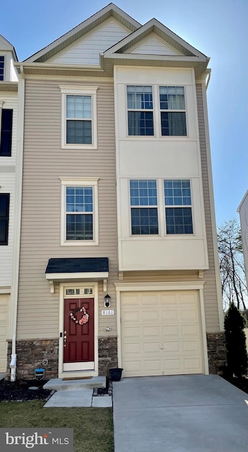 8161 Hollow Ct, Severn, MD 21144 - photo 1