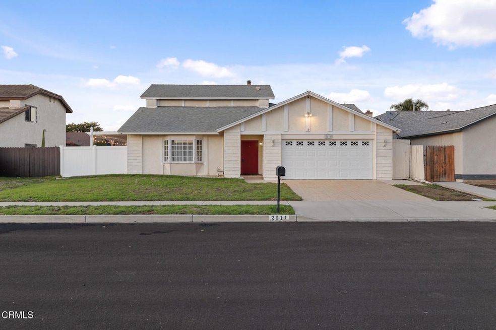 2611 Kelp Ln, Oxnard, CA 93035 - photo 1