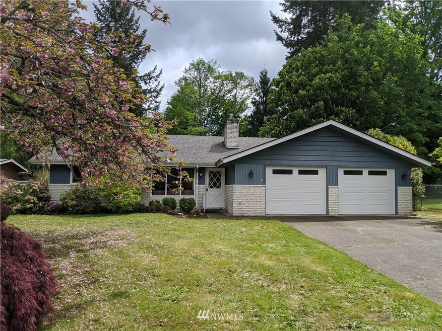 2122 Swanee Place SE, Olympia, WA 98501 - photo 1