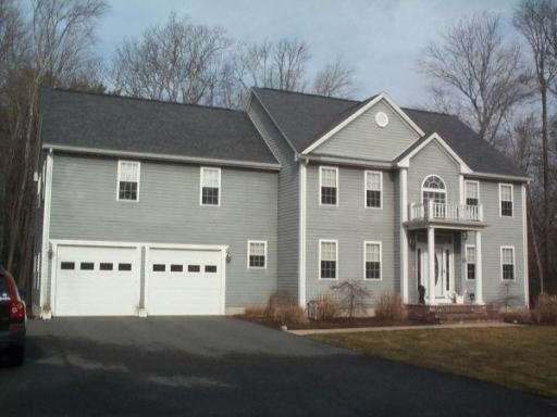 5 Everett St, South Dartmouth, MA 02748 - photo 1