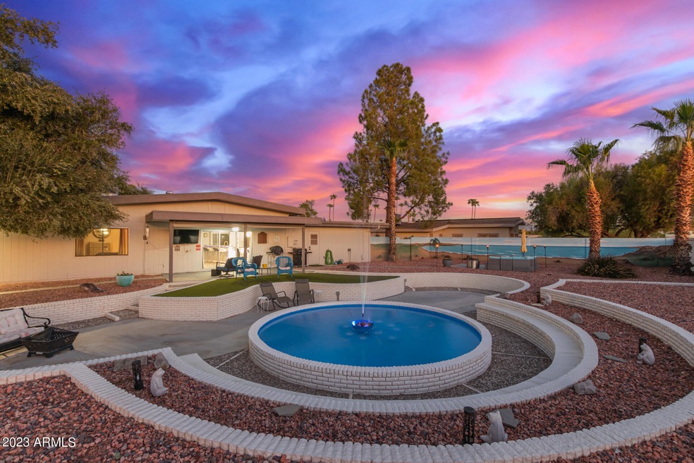 10618 W Wheatridge Dr, Sun City, AZ 85373 - photo 1