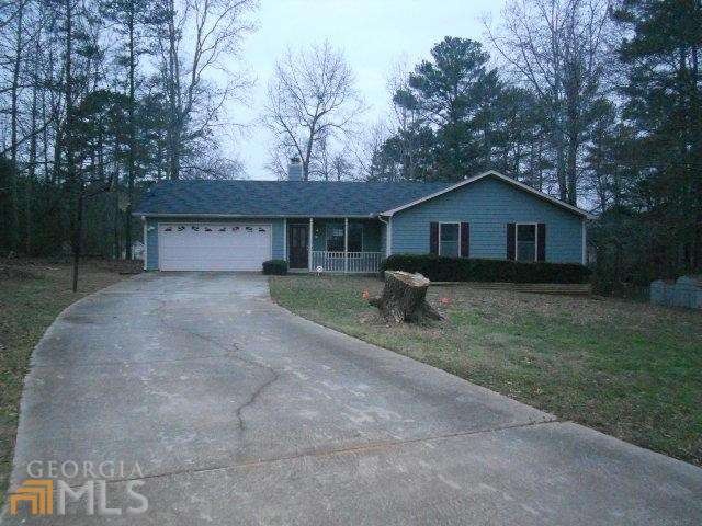 14 Hillside Ct unit 2, Ellenwood, GA 30294 - photo 1