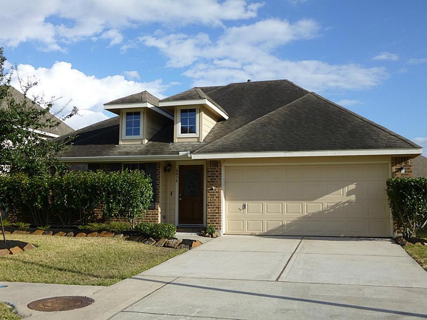 6414 Larrycrest Dr, Pearland, TX 77584 - photo 1