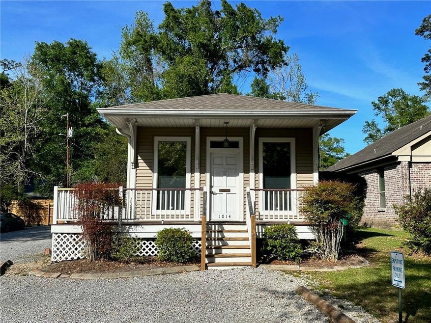 1014 W 21st Ave, Covington, LA 70433 - photo 1