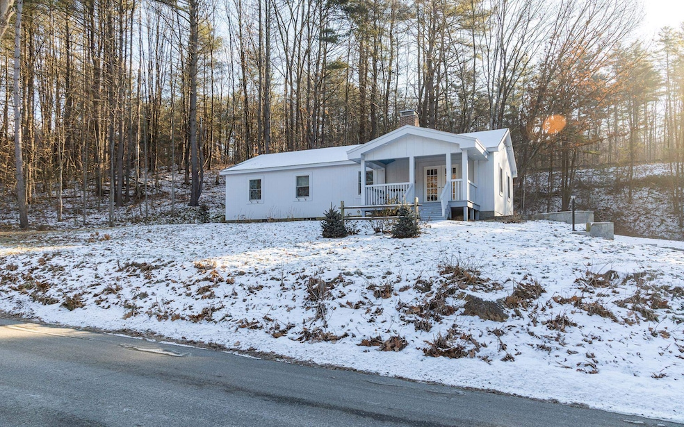 63 River Rd, Walpole, NH 03608 - photo 1