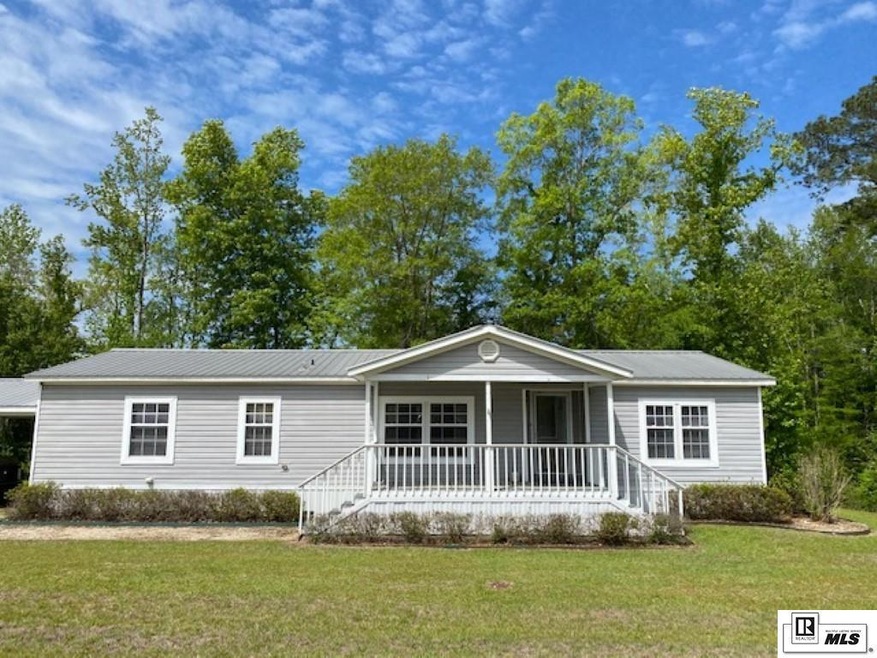 142 Indian Hills Ln, Calhoun, LA 71225 - photo 1