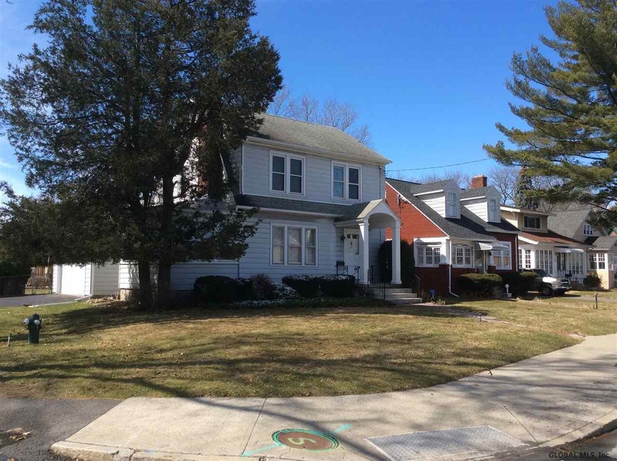 230 Whitehall Rd, Albany, NY 12209 - photo 1