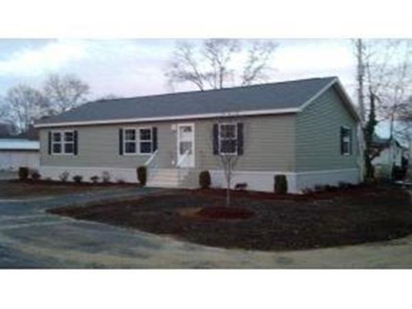 8 Swifts Beach Rd unit 13, Wareham, MA 02571 - photo 1