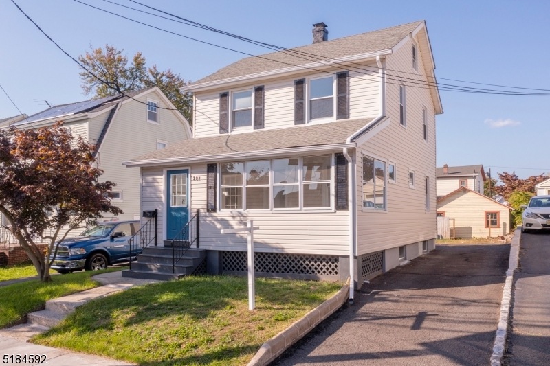 291 Ryan St, Hillside, NJ 07205 - photo 1